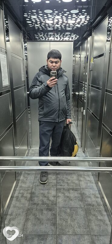 Руслан, 39, Москве — анкета №3351499