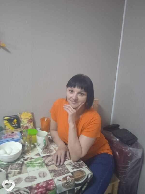 Лана, 38, Аткарске — анкета №3351511