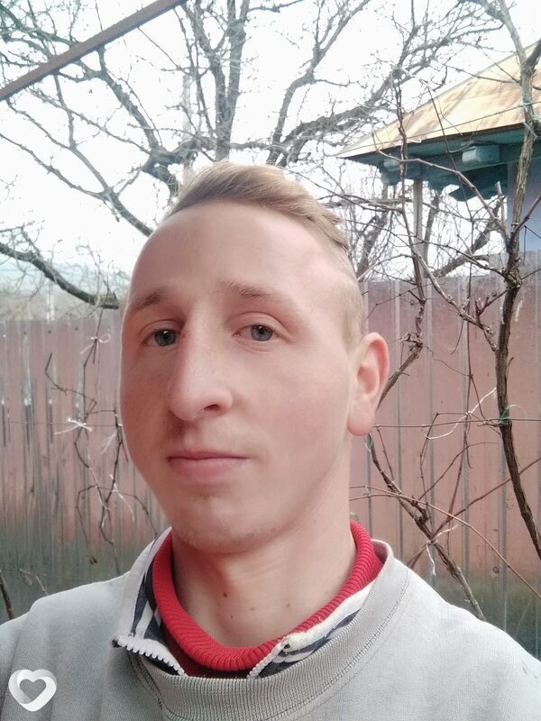 Daniel, 28, Iași — анкета №3351568