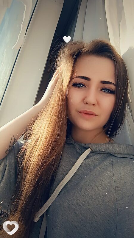 Александра, 25, Твери — анкета №3351570