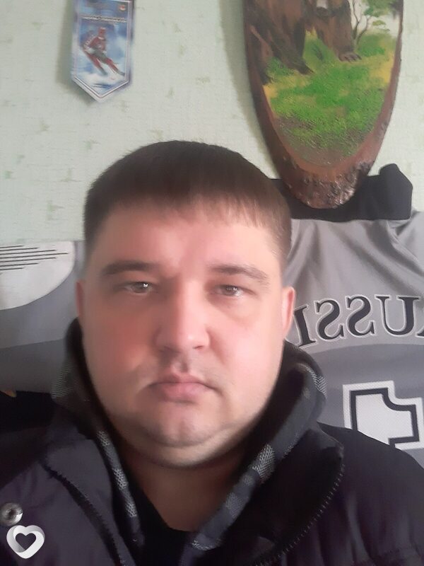 Александр, 34, Красноярске — анкета №3351576