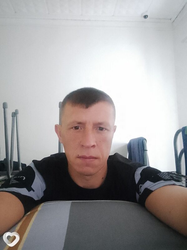 Николай, 36, Благовещенске — анкета №3351578