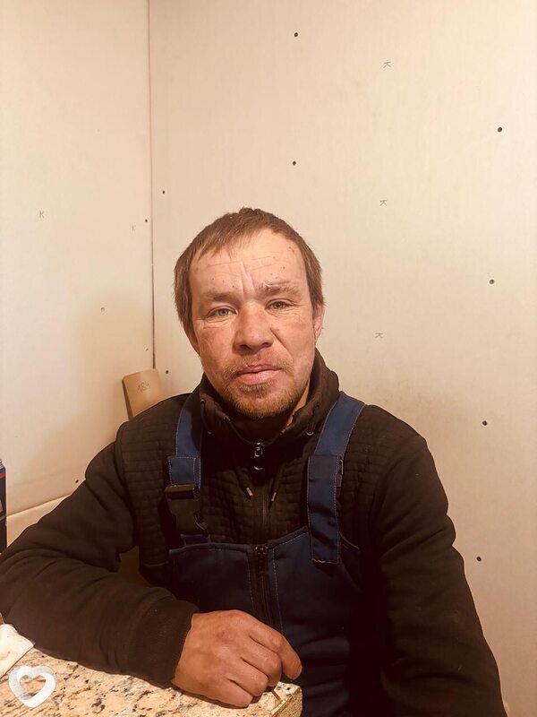 Евгений, 39, Иркутске — анкета №3351580