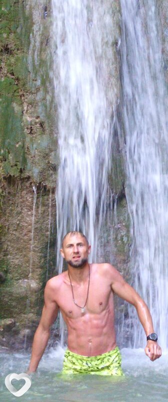 Artem, 40, Белгороде — анкета №3351582