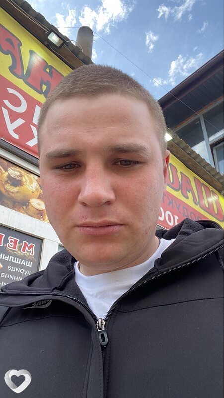 Александр, 27, Кемерове — анкета №3351644
