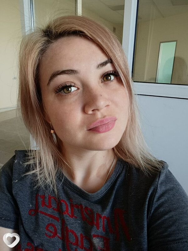 Алиса, 38, Красноярске — анкета №3351652