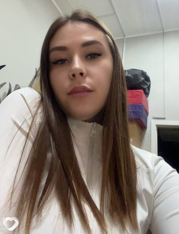 Алиса, 39, Пензе — анкета №3351653