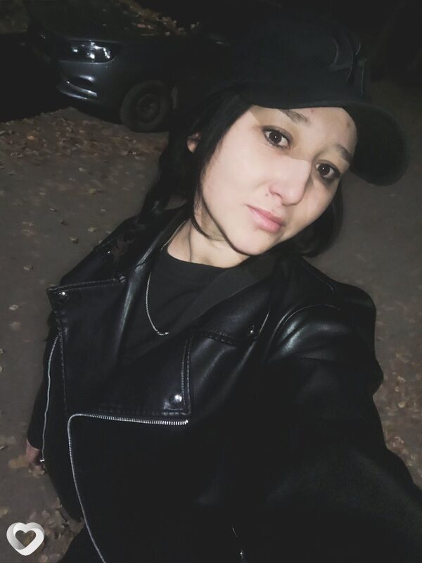 Алиса, 38, Омске — анкета №3351655