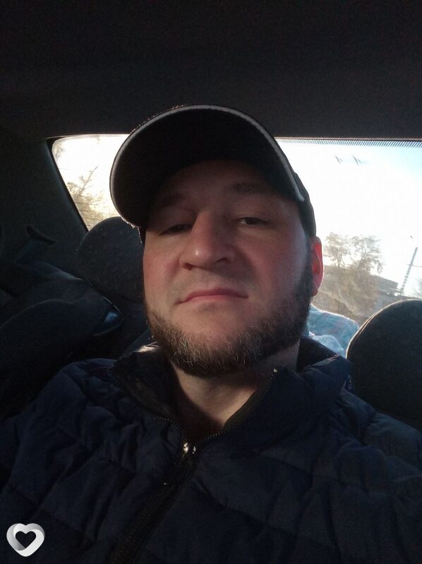Rifat, 40, Челябинске — анкета №3351656