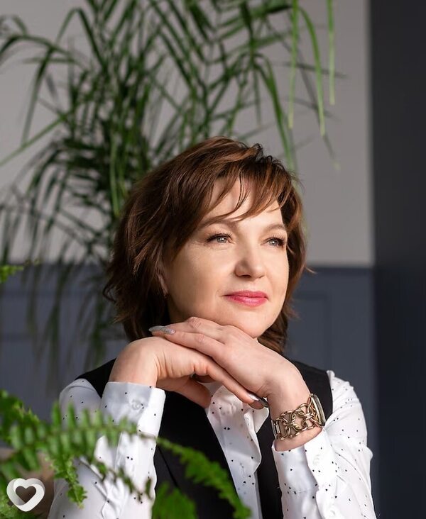 Александра, 48, Уссурийске — анкета №3351657