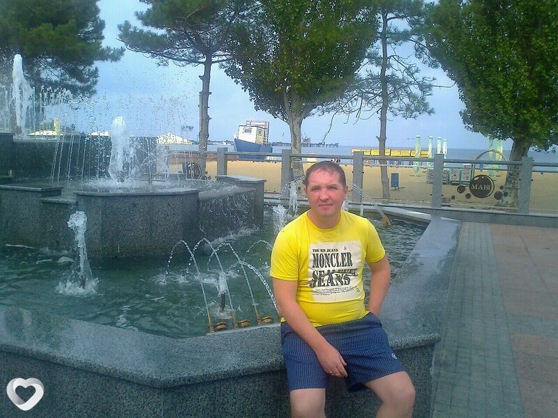 Александр, 51, Перми — анкета №3351661