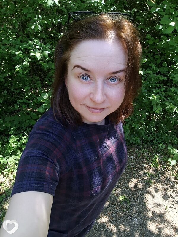 Екатерина, 36, Ногинске — анкета №3351664