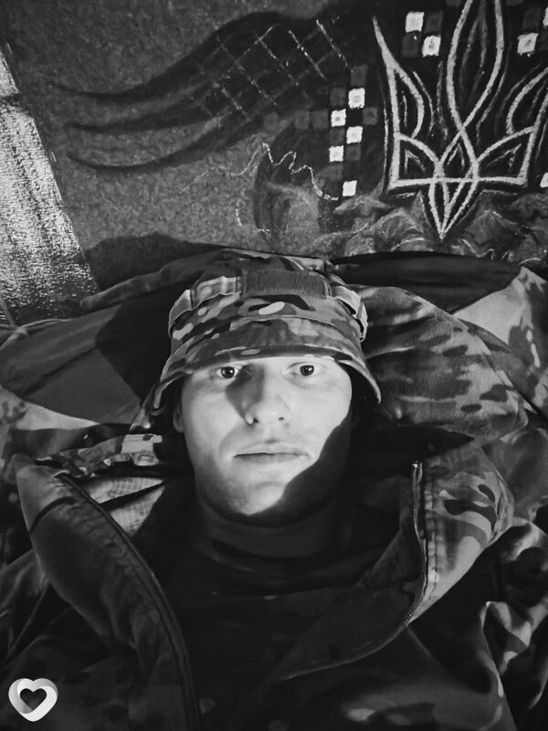 Олександр, 35, Киеве — анкета №3351620