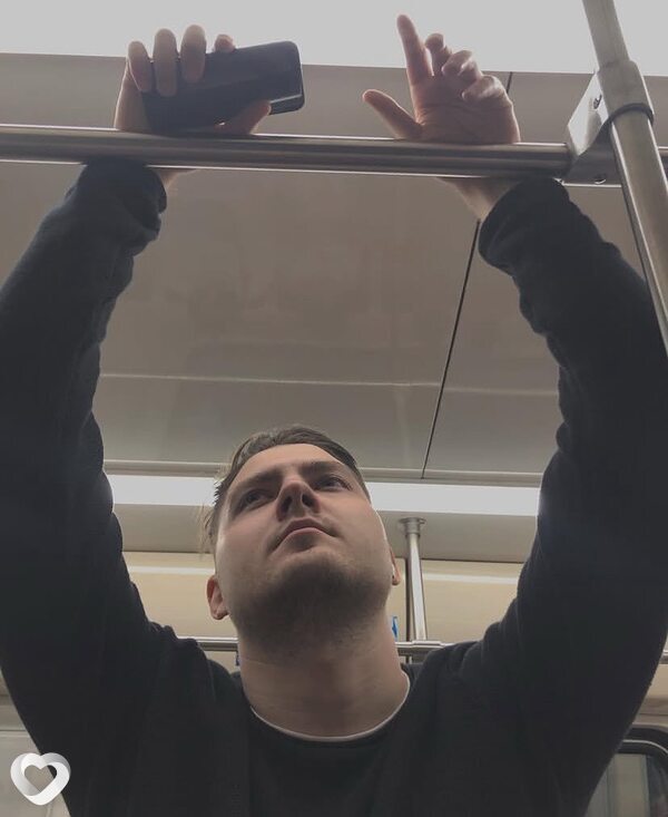 Максим, 29, Мариуполе — анкета №3351632