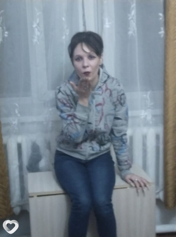 Соня, 37, Новосибирске — анкета №3351633