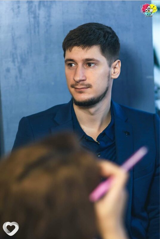 Юрий, 32, Находке — анкета №3351640