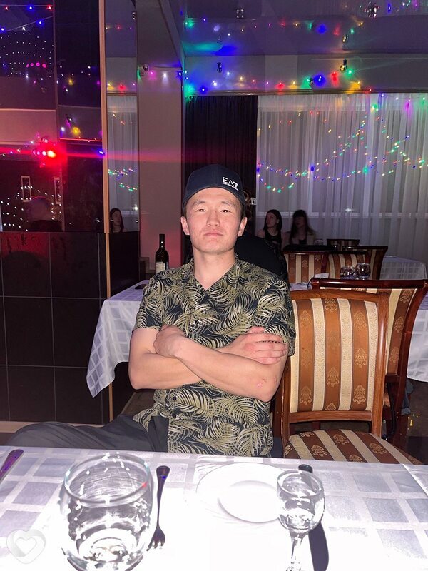 Буянто, Гусиноозерск