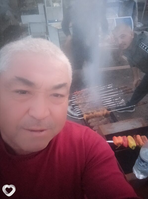 Нурик, 44, Чите — анкета №3351724