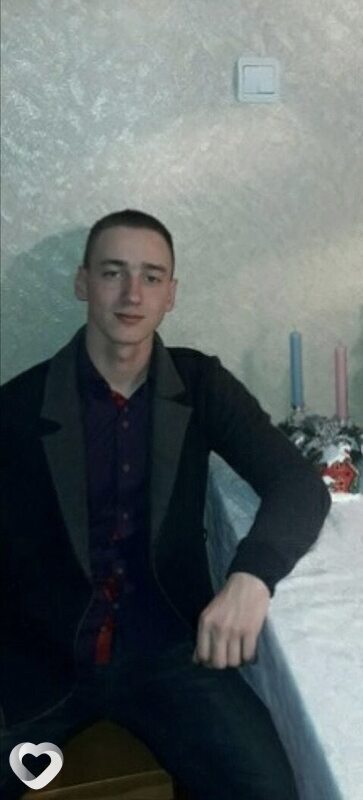 Максим, 33, Туле — анкета №3351701