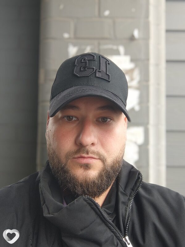 Петр, 39, Новосибирске — анкета №3351704
