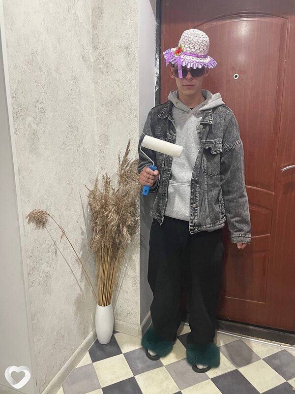 Данил, 22, Калининграде — анкета №3351705