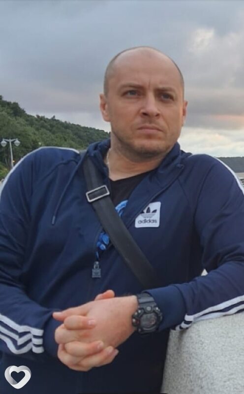 Максим, 43, Ставрополе — анкета №3351706