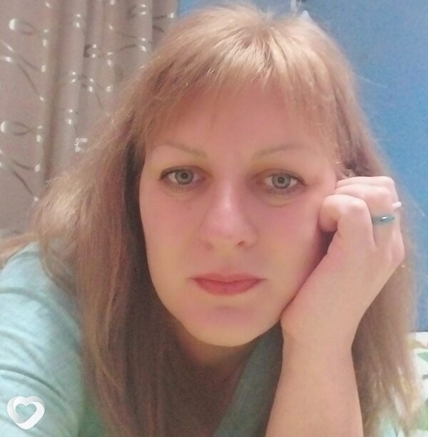 Яна, 36, Донецке — анкета №3351716