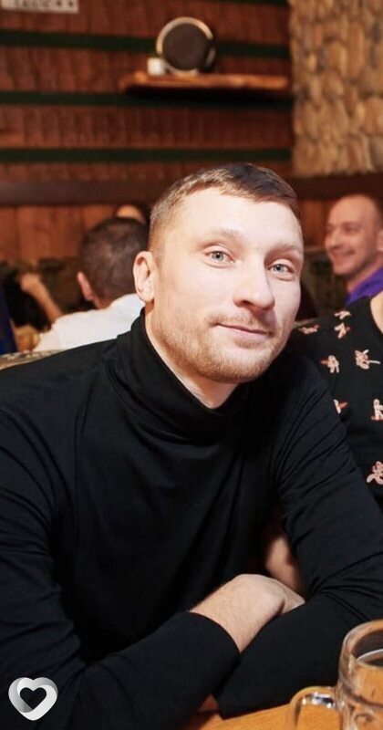 Юрий, 39, Казани — анкета №3352018