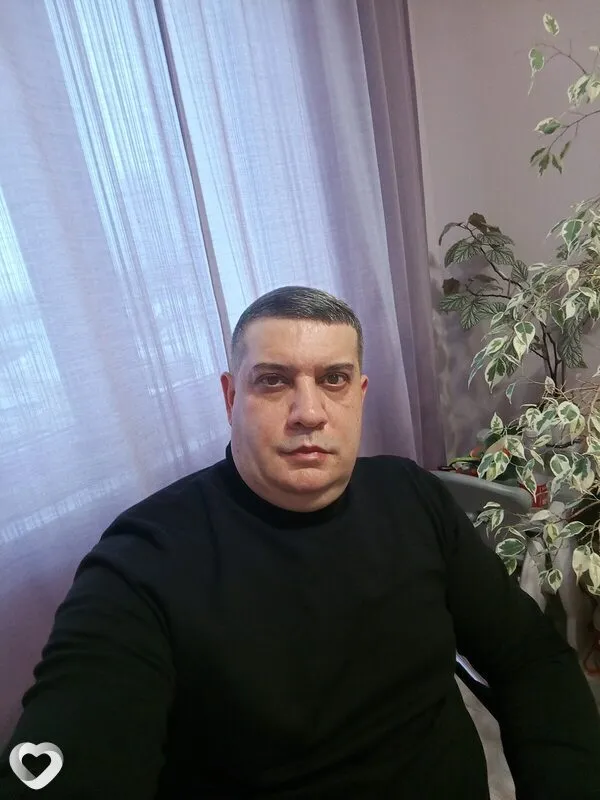 Николай, 43, Москве — анкета №3352024