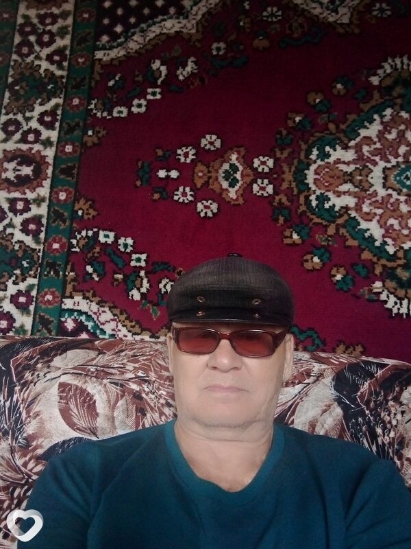 Валерий, 66, Чите — анкета №3352030