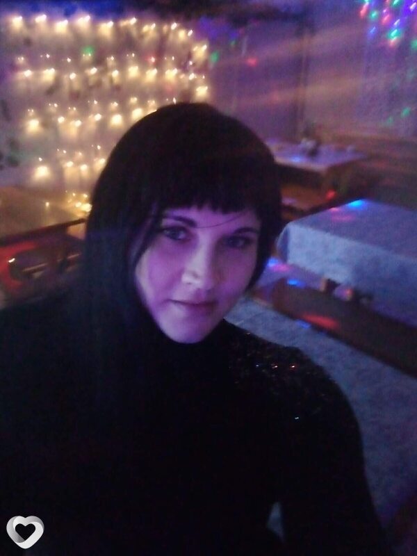 Настя, 34, Иркутске — анкета №3352031