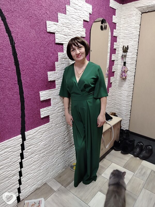 Венера, 44, Магнитогорске — анкета №3351672