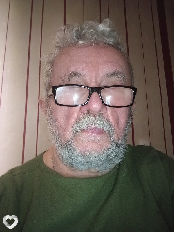 Илья, 68, Санкт-Петербурге — анкета №3351676