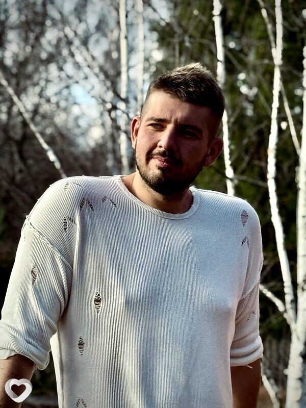 Илья, 32, Нижнем Новгороде — анкета №3351678