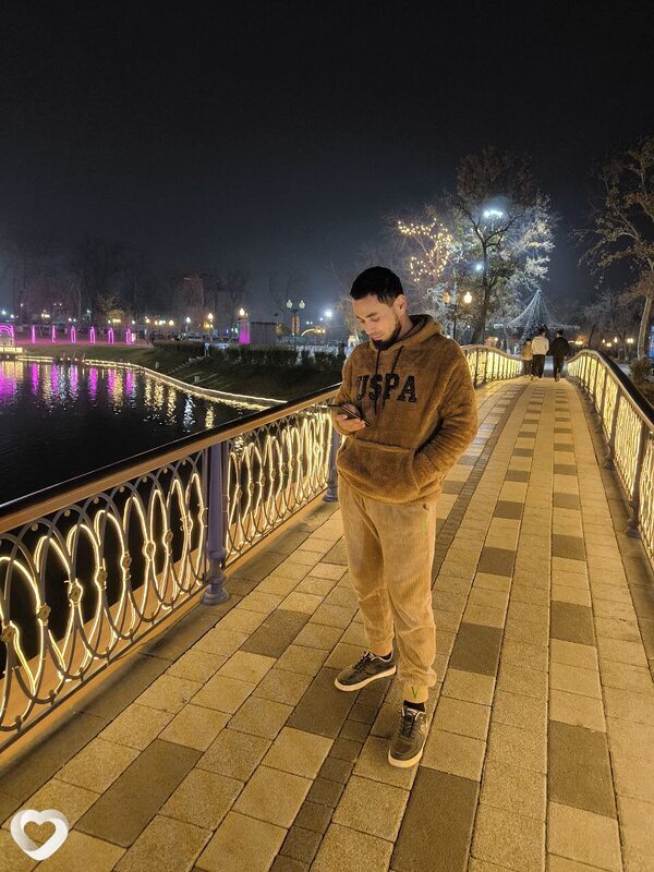 Sherzod, 30, Ташкент — анкета №3351679