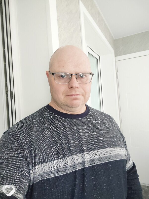 Борис, 45, Усть-Каменогорск — анкета №3351682