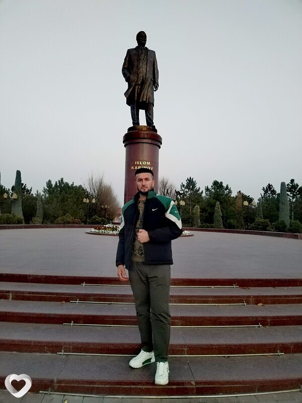 Navruzbek, Термез
