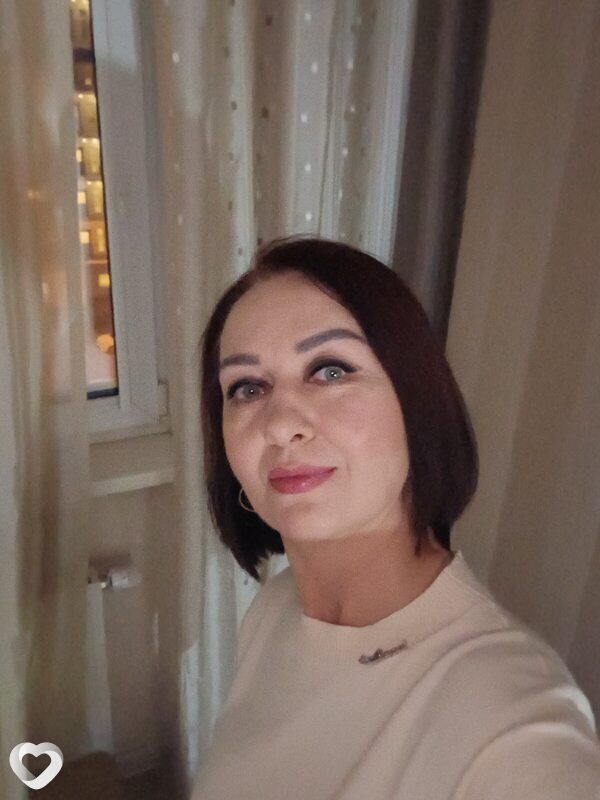 Наталья, 50, Домодедово — анкета №3351687