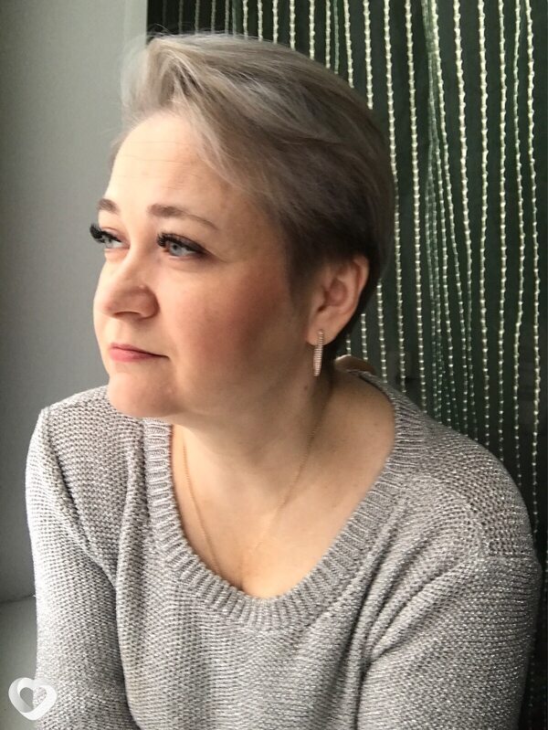 Татьяна, 48, Чебоксарах — анкета №3351842