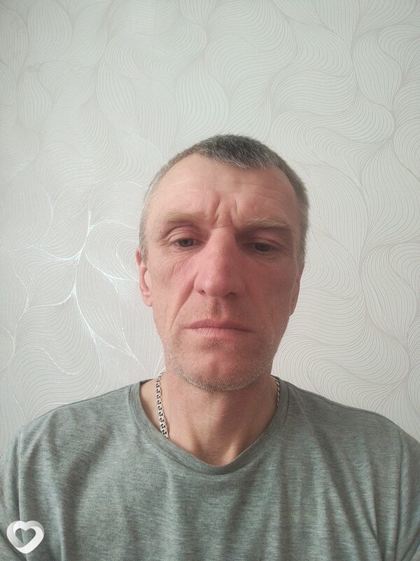 Сергей, 49, Новосибирске — анкета №3351844