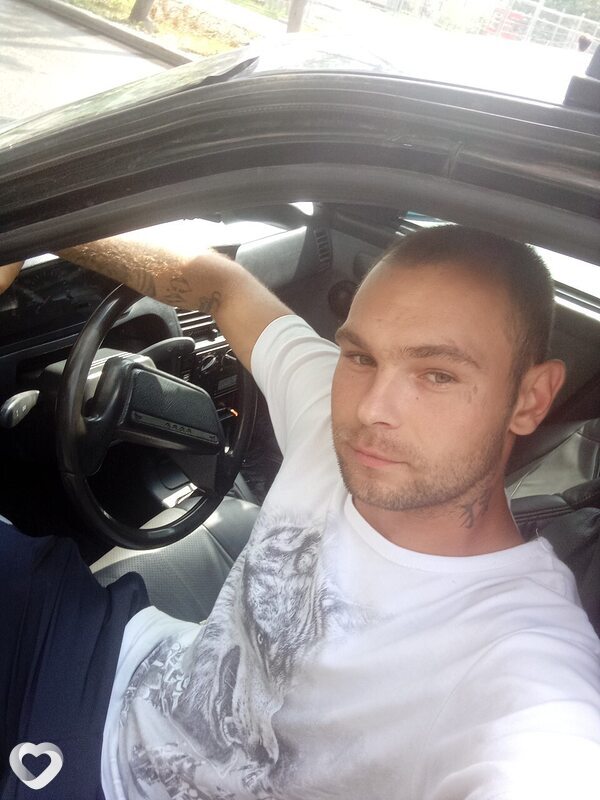 Виктор, 31, Екатеринбурге — анкета №3351847