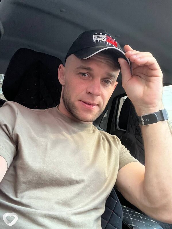 Иван, 41, Новочеркасске — анкета №3351848