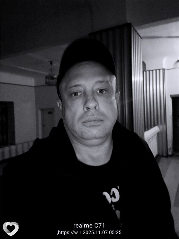 Александр, 41, Алчевске — анкета №3351859