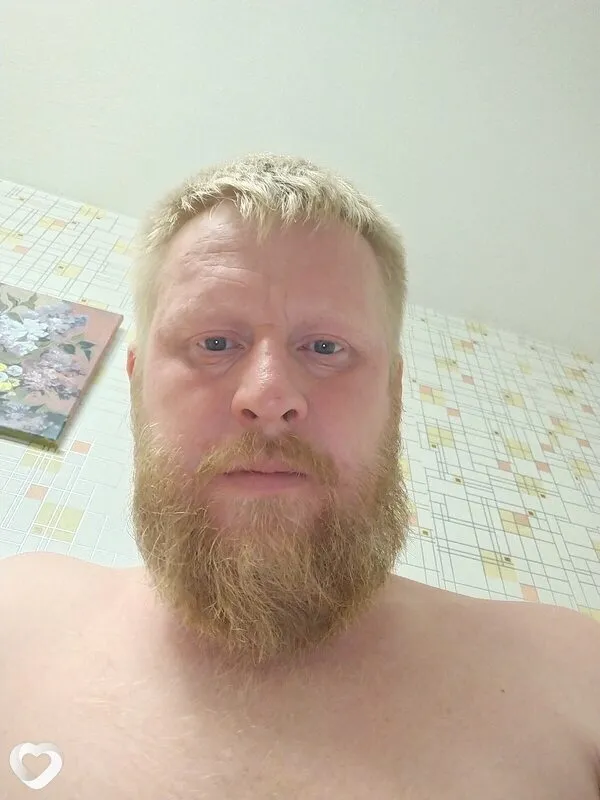 Станислав, 40, Москве — анкета №3351860