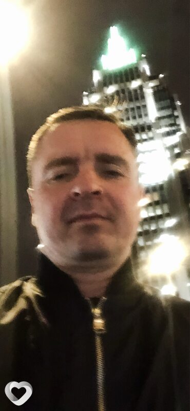 Владислав, 50, Тюмени — анкета №3351864