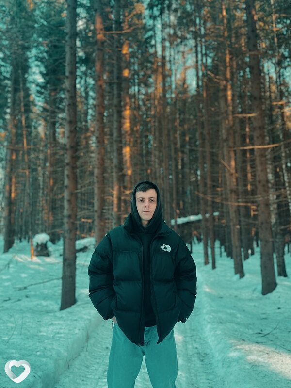 Дмитрий, 27, Дмитрове — анкета №3352328
