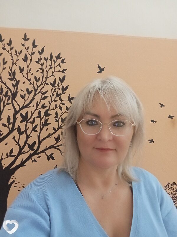 Елена, 51, Домодедово — анкета №3352334