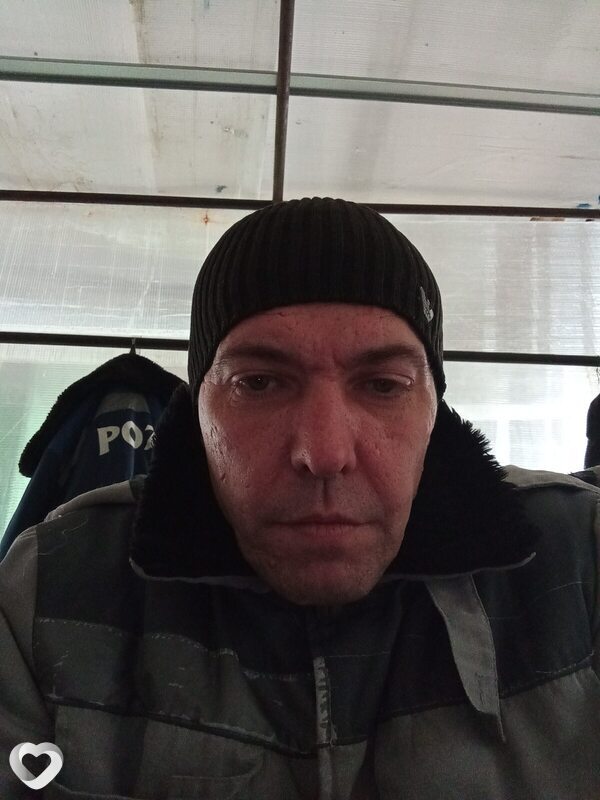 Николай, 47, Зеленодольске — анкета №3352338