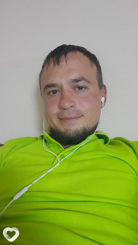 Сергей, 32, Канске — анкета №3351821