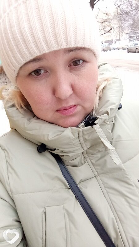 Виктория, 36, Уфе — анкета №3351823